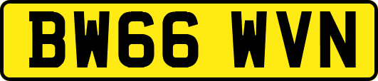 BW66WVN