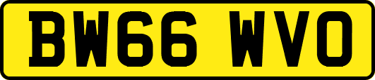 BW66WVO