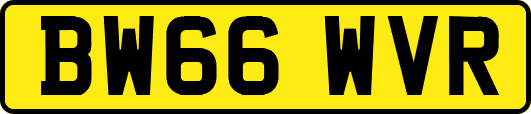 BW66WVR