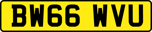 BW66WVU