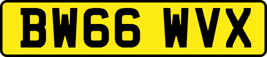 BW66WVX