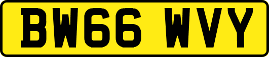 BW66WVY