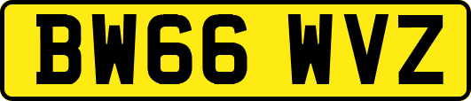 BW66WVZ