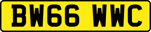 BW66WWC