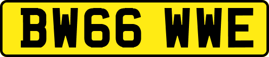BW66WWE