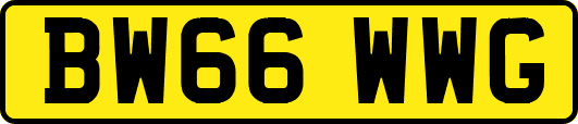 BW66WWG