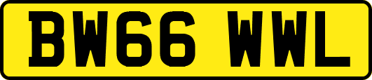 BW66WWL