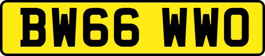 BW66WWO