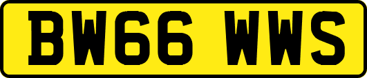 BW66WWS
