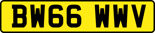 BW66WWV