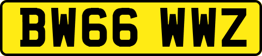 BW66WWZ