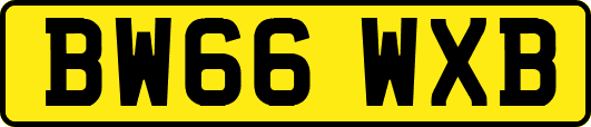 BW66WXB
