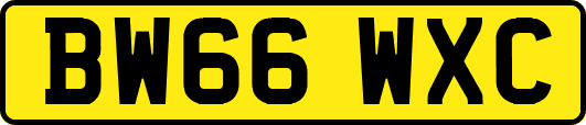 BW66WXC