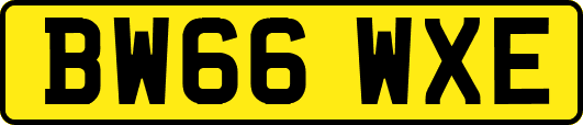 BW66WXE