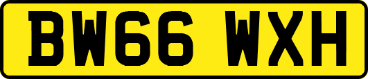 BW66WXH