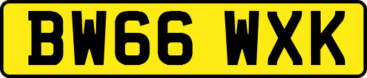 BW66WXK