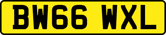 BW66WXL