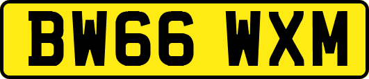 BW66WXM
