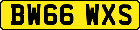 BW66WXS