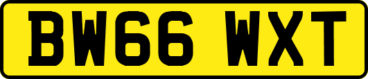 BW66WXT