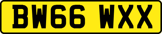 BW66WXX