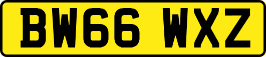 BW66WXZ