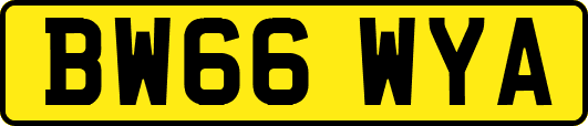 BW66WYA