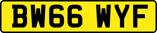 BW66WYF