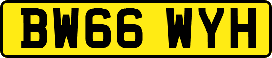BW66WYH