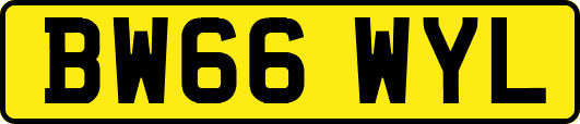 BW66WYL