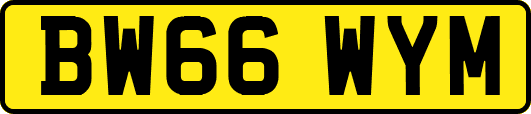 BW66WYM
