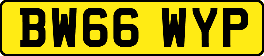 BW66WYP