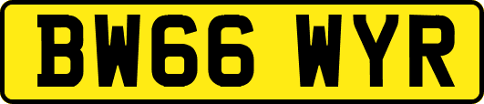 BW66WYR