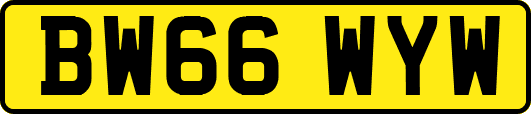 BW66WYW