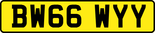 BW66WYY