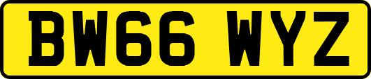 BW66WYZ