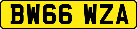 BW66WZA