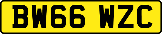 BW66WZC