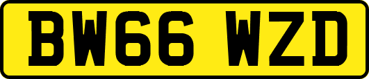 BW66WZD