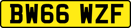 BW66WZF