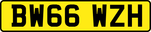 BW66WZH