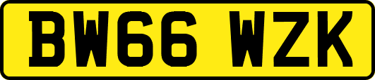 BW66WZK