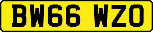 BW66WZO