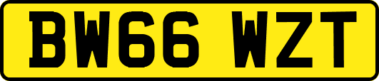 BW66WZT