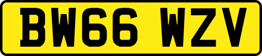 BW66WZV