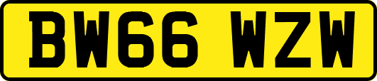 BW66WZW