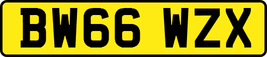 BW66WZX