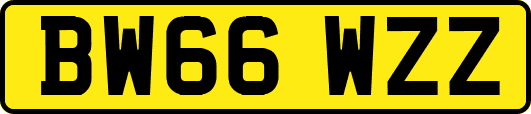 BW66WZZ