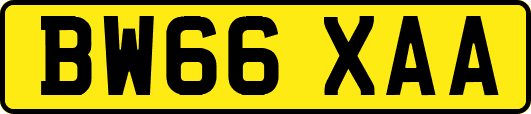 BW66XAA