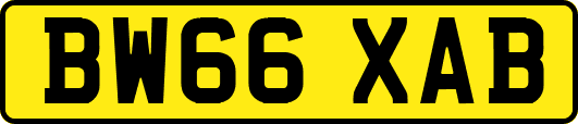 BW66XAB